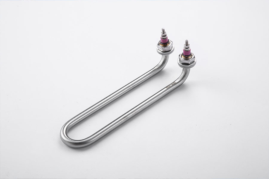 Electric Heating Tubes