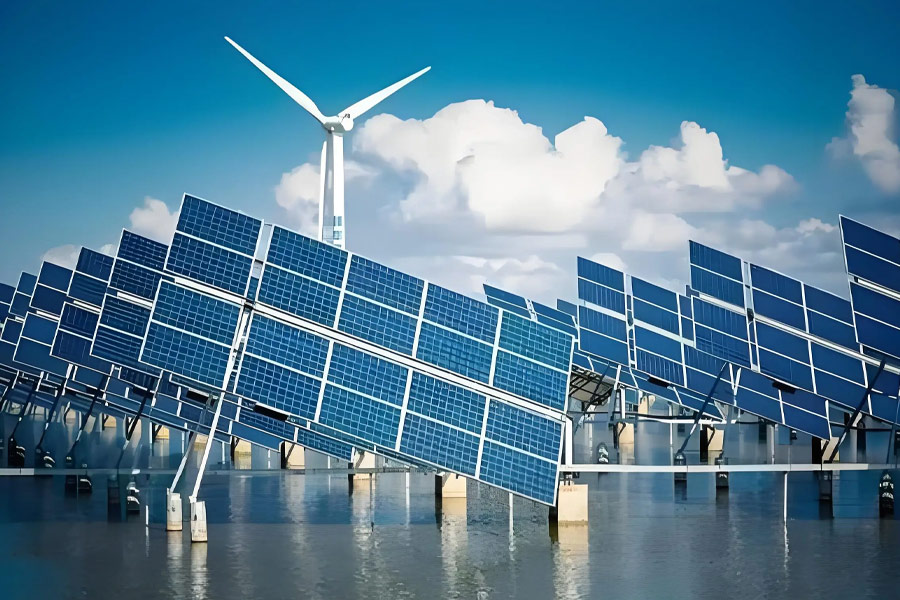 Photovoltaic Energy Storage Transfer Tubes