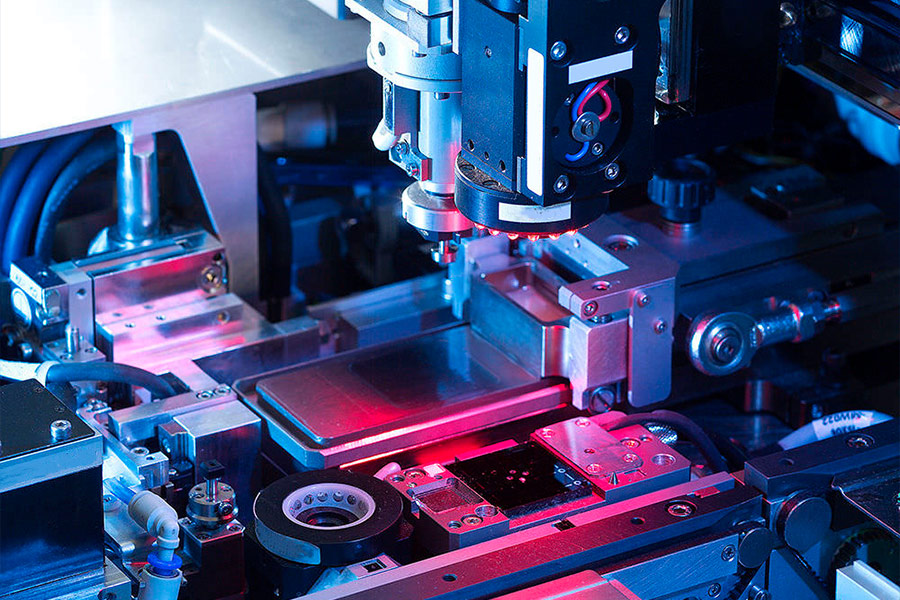 Integrated Circuit Packaging