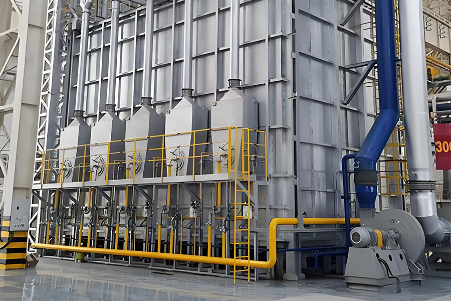 Heat Treatment and Sintering Furnaces