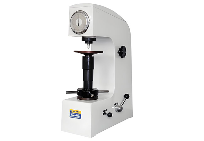 Olympus Handheld Spectrometer