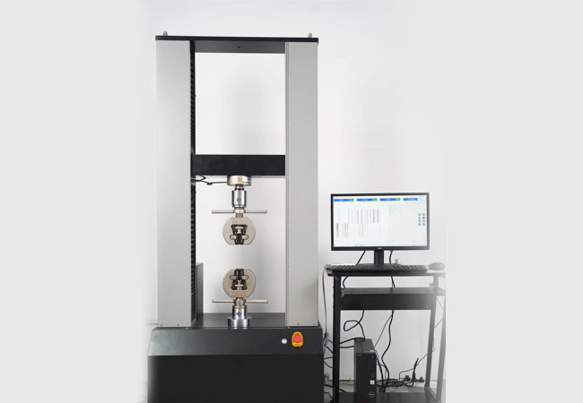 Semi Automatic Impact Tester