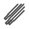 Welding consumables product form icon