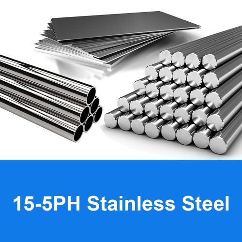15-5PH Stainless Steel 1000 15-5PH Stainless Steel
