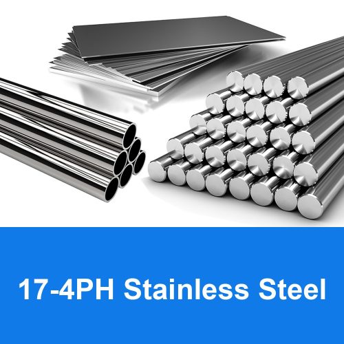 17-4PH Stainless Steel 1000 17-4PH Stainless Steel