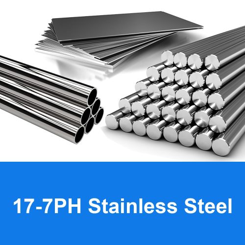 17-7PH Stainless Steel 1000 17-7PH Stainless Steel