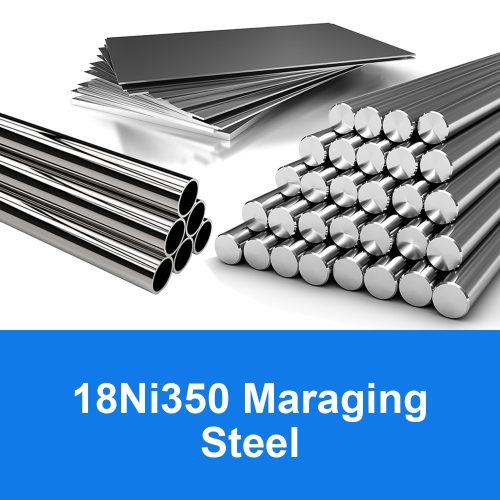 18Ni350 Maraging Steel