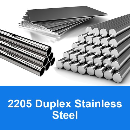 2205 Duplex Stainless Steel 1000 2205 Duplex Stainless Steel