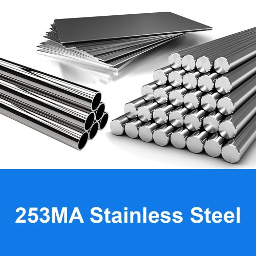 253MA Stainless Steel