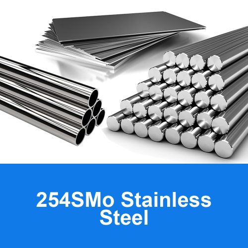 254SMo Stainless Steel