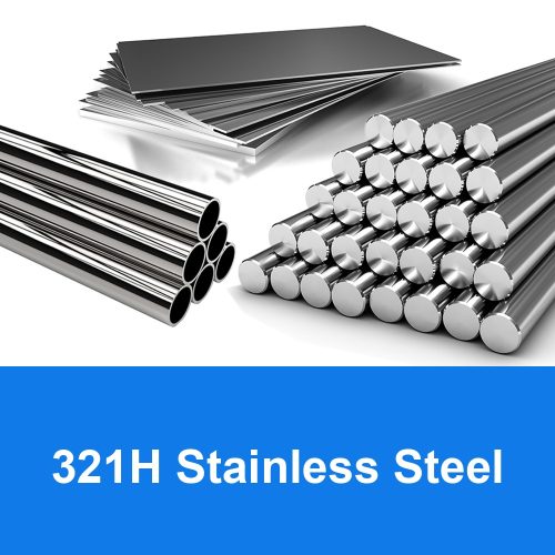 321H Stainless Steel 1000 321H Stainless Steel