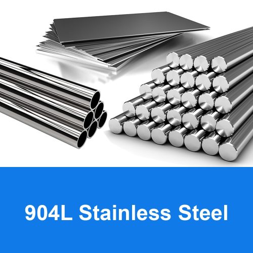 904L Stainless Steel