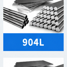 904L Stainless Steel alloy product forms