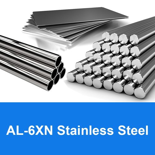AL-6XN Stainless Steel