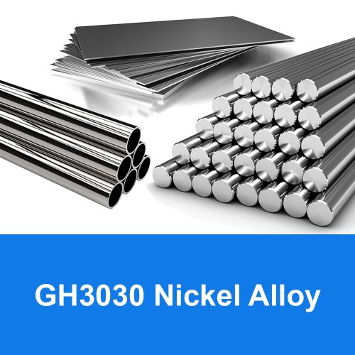 GH3030 Nickel Alloy