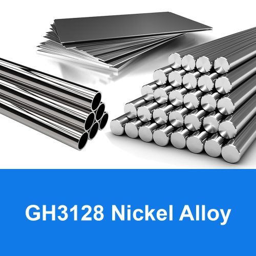 GH3128 Nickel Alloy