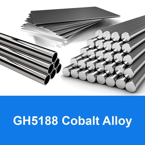 GH5188 Cobalt Alloy
