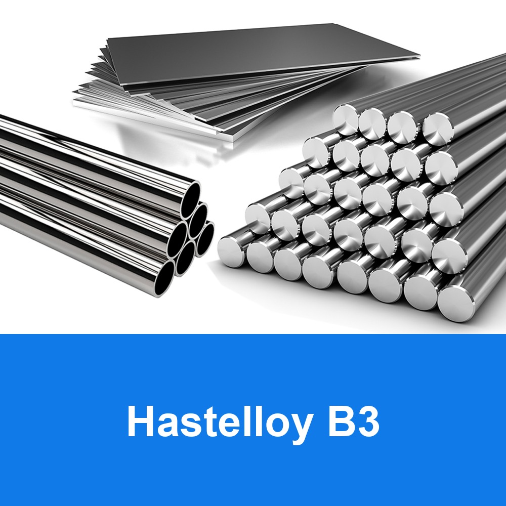 Hastelloy B3
