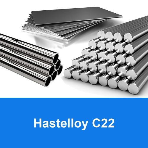 Hastelloy C22 1000 Hastelloy C22