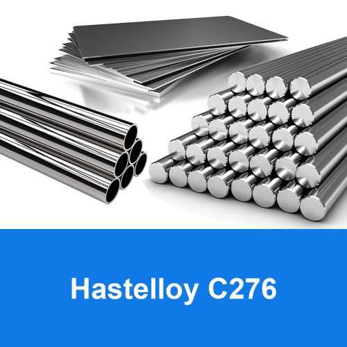 Hastelloy C276 1000 Hastelloy C276