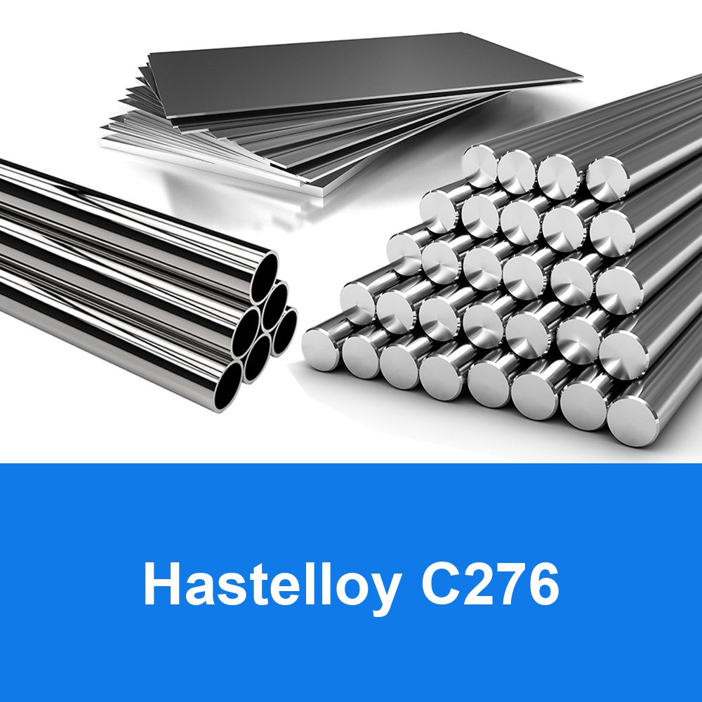 Hastelloy C276
