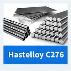 Hastelloy C276 alloy product forms