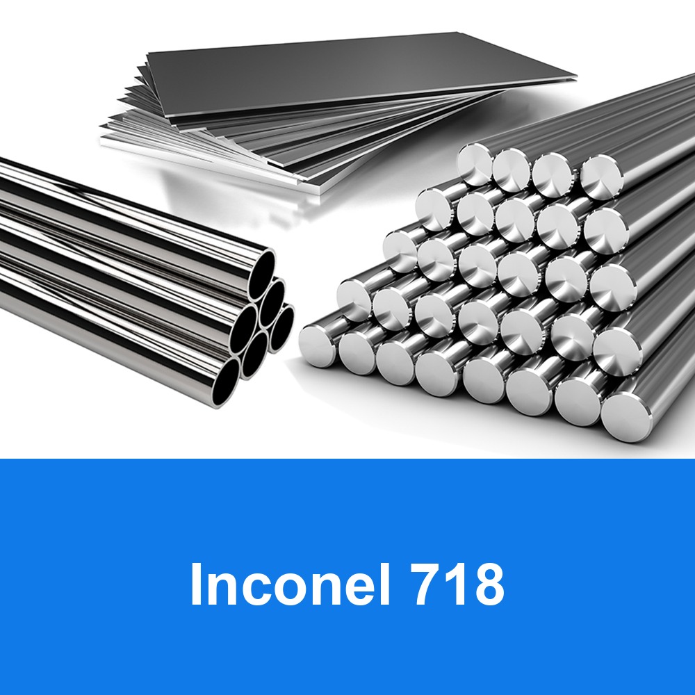 Inconel 718