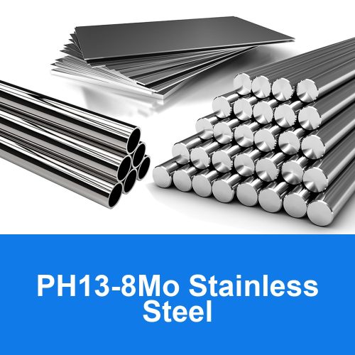 PH13-8Mo Stainless Steel 1000 PH13-8Mo Stainless Steel