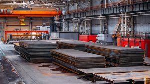 Copper alloy tube and bar stock